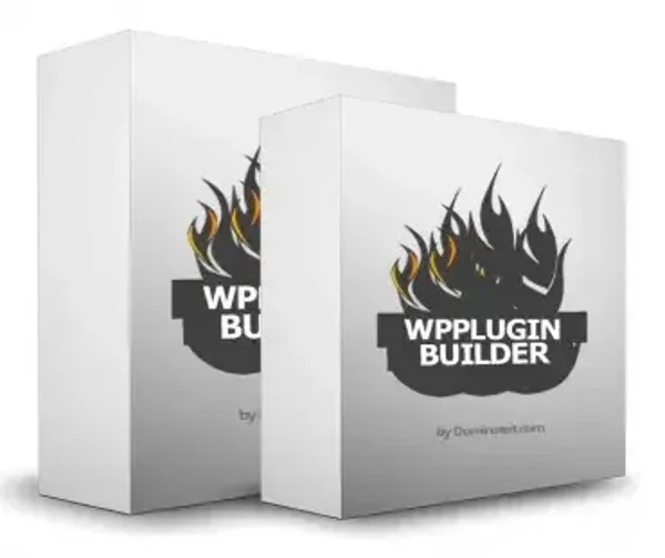 WP Plugin Builder - License: PUR