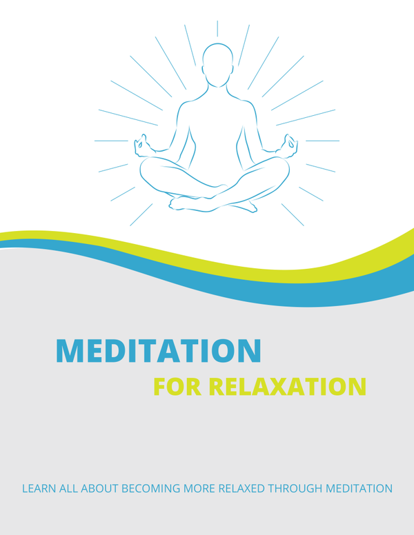 Meditation For Relaxation