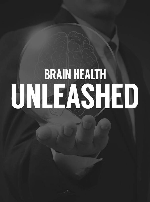 Brain Health Unleashed