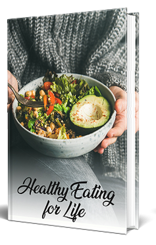 Healthy Eating For Life
