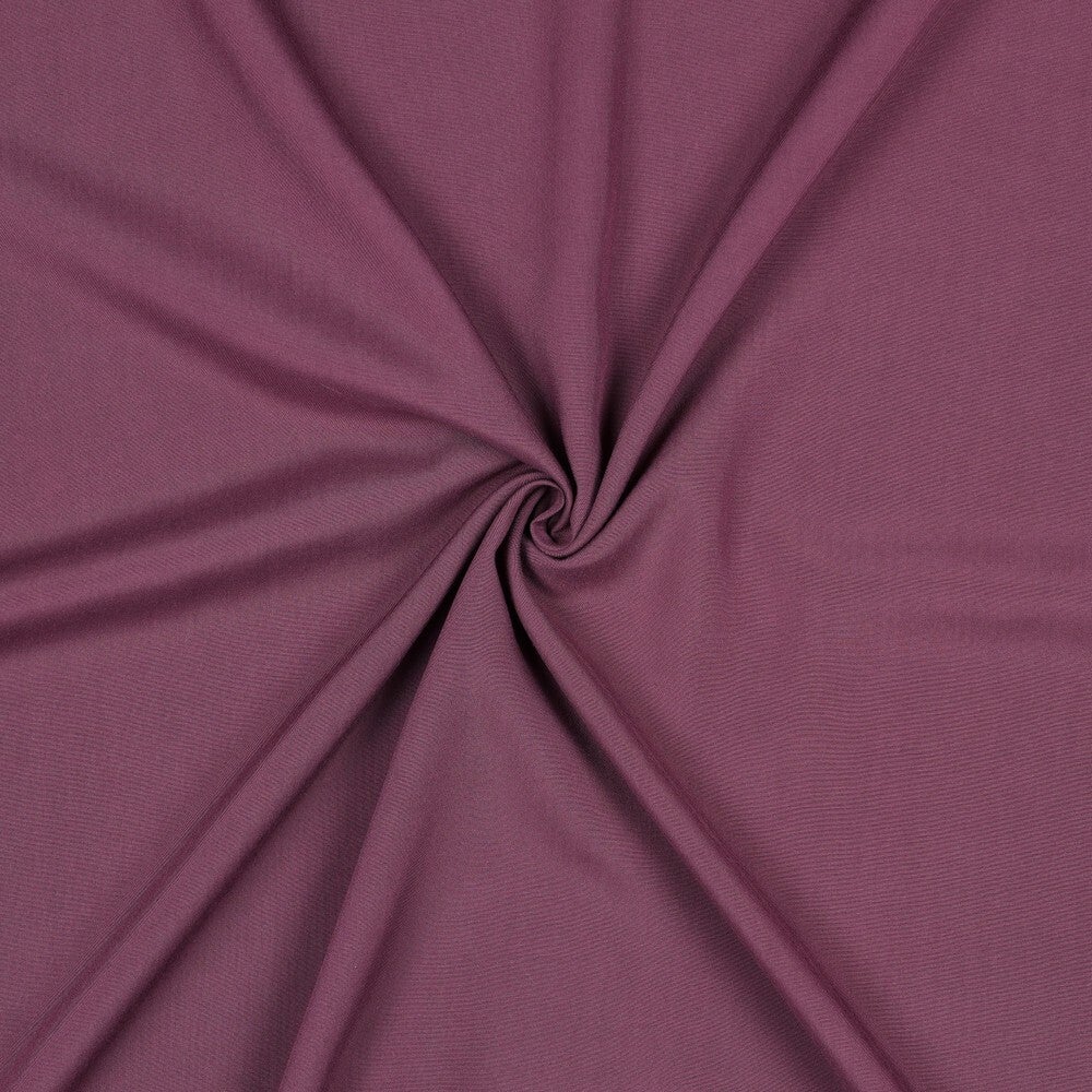 VISCOSE RADIANCE - MULBERRY