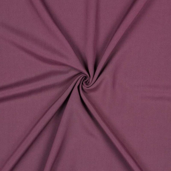 VISCOSE RADIANCE - MULBERRY