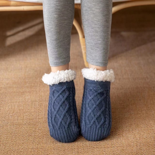 Wintersokken - maat 36-40