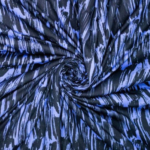 Viscose - Woven vi/ea dig art print
