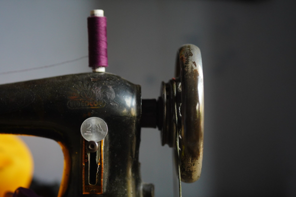 Naaicafe donderdagavond - 19.00 -22.00 uur