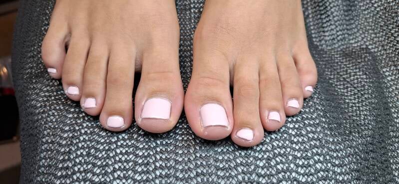 Candy pink