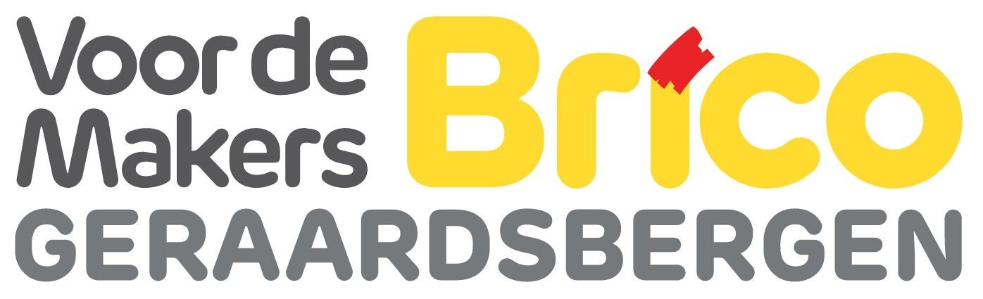 Brico partner logo: Lokale bouwmaterialen leverancier