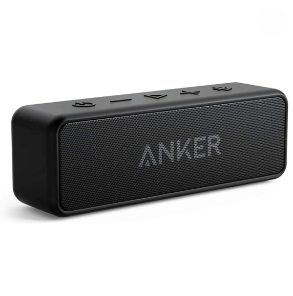 ENCEINTE BLUETOOTH ANKER