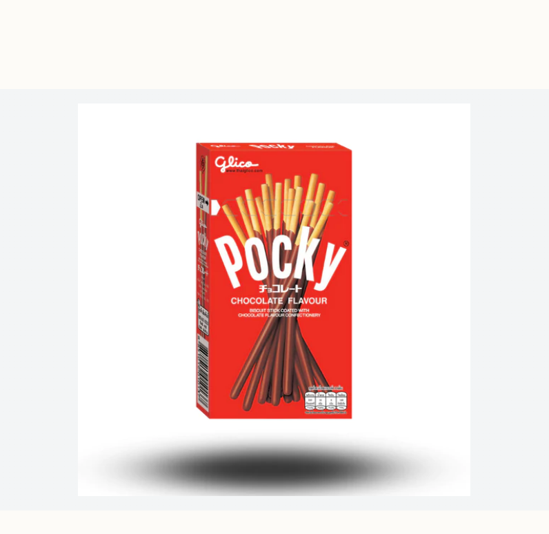 Pocky  Chocolate 47g