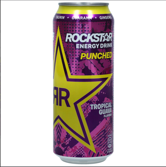 Rockstar