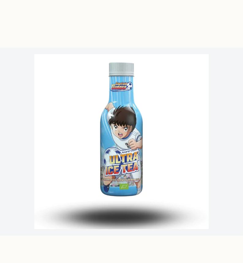 Bio Ultra Ice tea Captain 500ml