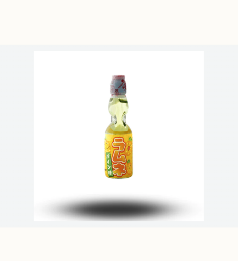 Hata  Pineapple  200ml