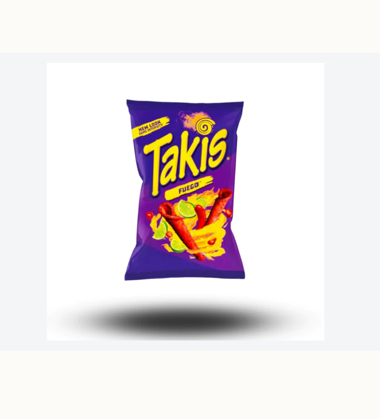 Takis Fuego 90g