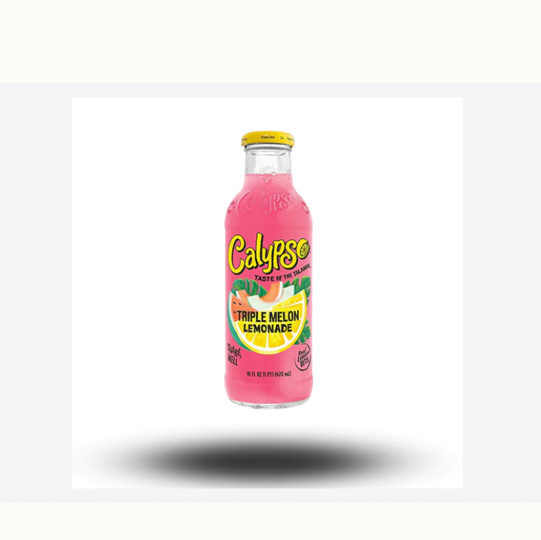 Calypso Triple Melon       473ml