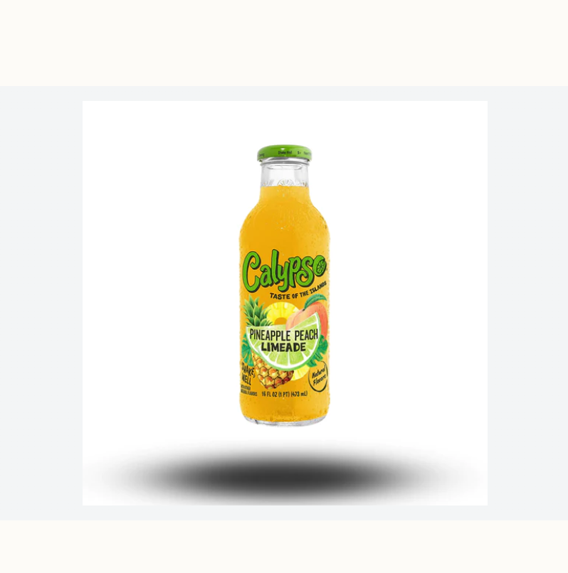 Calypso Pineapple   473ml