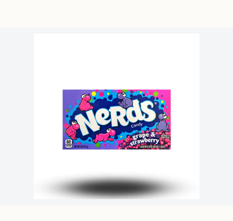 Nerds Rainbow 141g