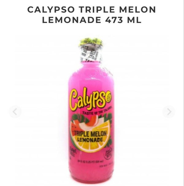 CalyPso Melon
