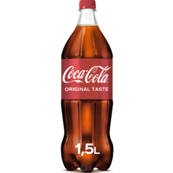 Cola 1,5L