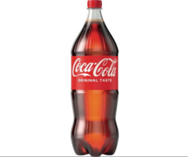Cola 2L
