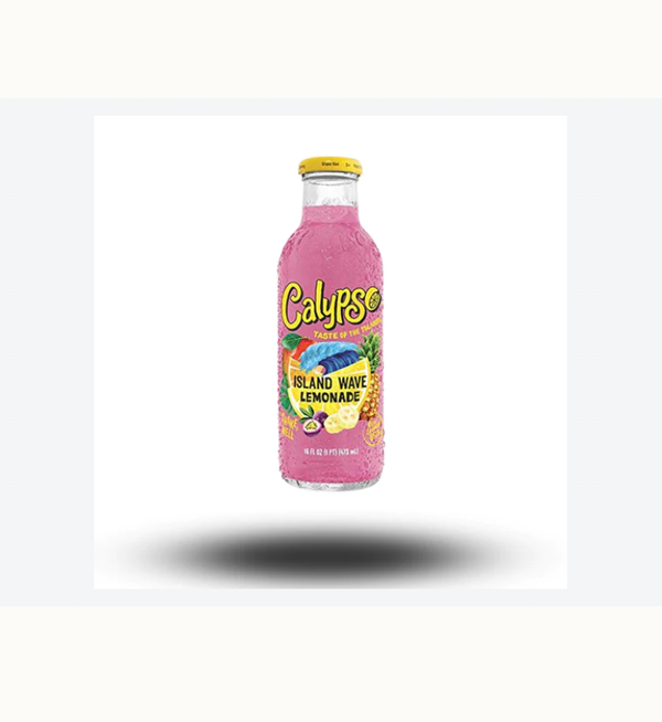 Calypso Island Wave      473ml