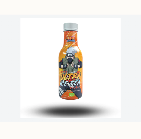 Bio ultra ICE Tea Naruto 500ml