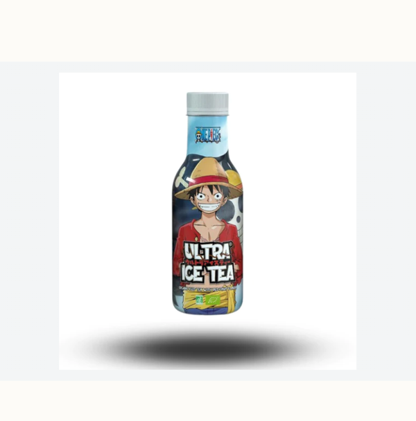 Bio Ultra Ice Tea one Piece 500ml