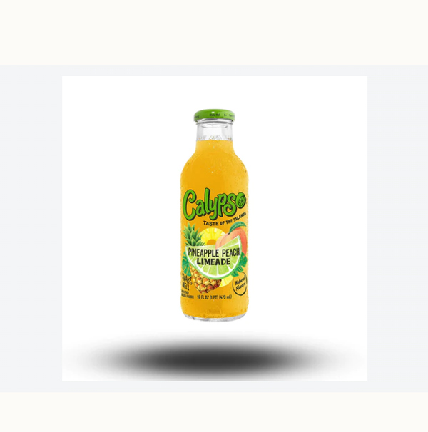 Calypso Pineapple   473ml