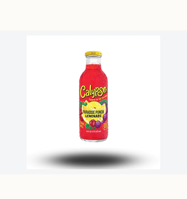 Calypso Paradise     473ml
