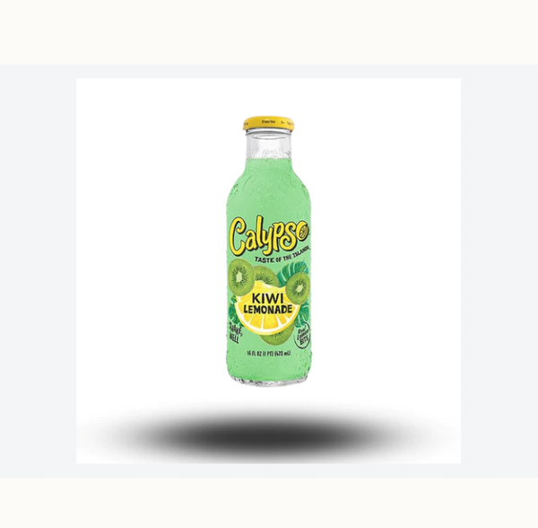 Calypso Kiwi         473ml