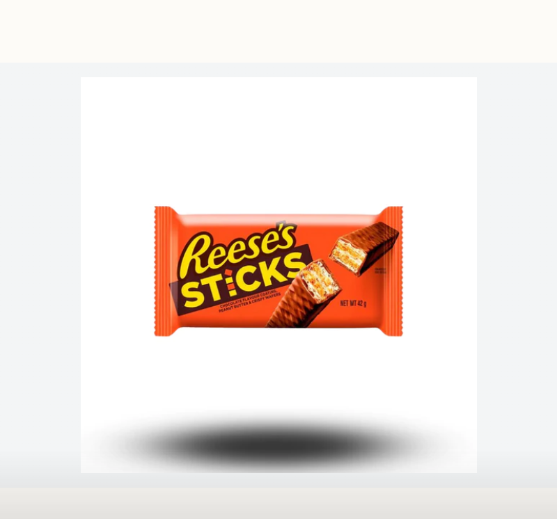 reese s sticks  42g