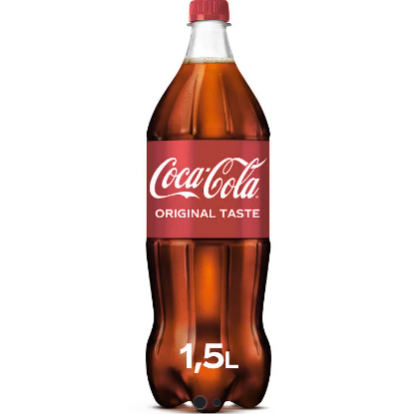 Cola 1,5L