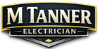 M Tanner Electrician