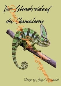 Der Lebenskreislauf des Chamäleons (Digital)