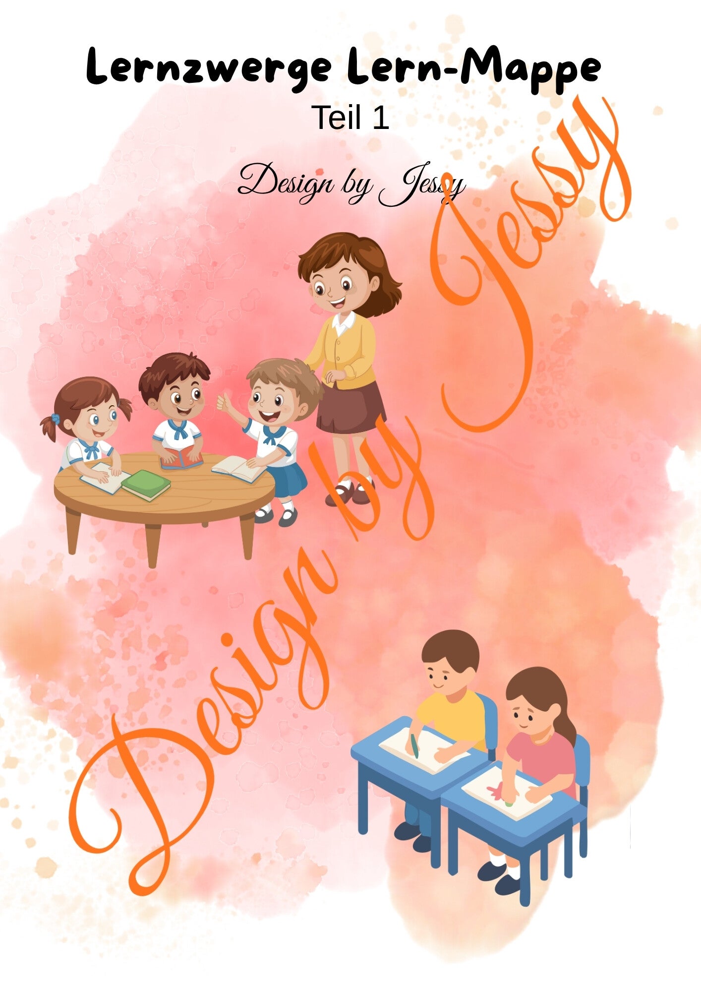 Lernzwerge – Teil 1