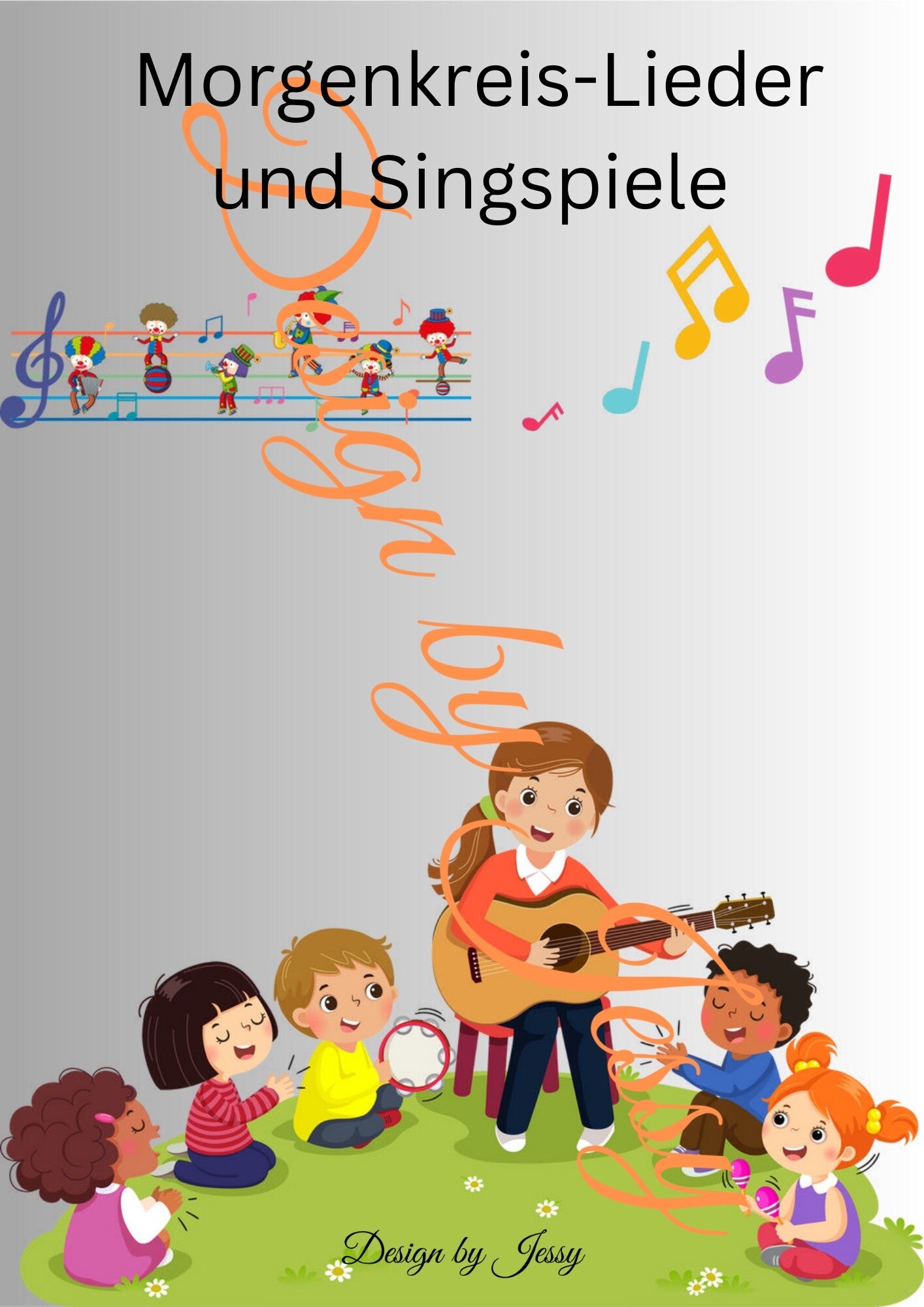 Große Liederkartensammlung