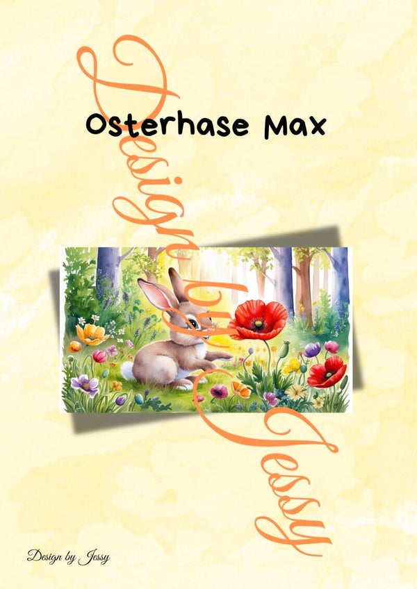 Osterhase Max