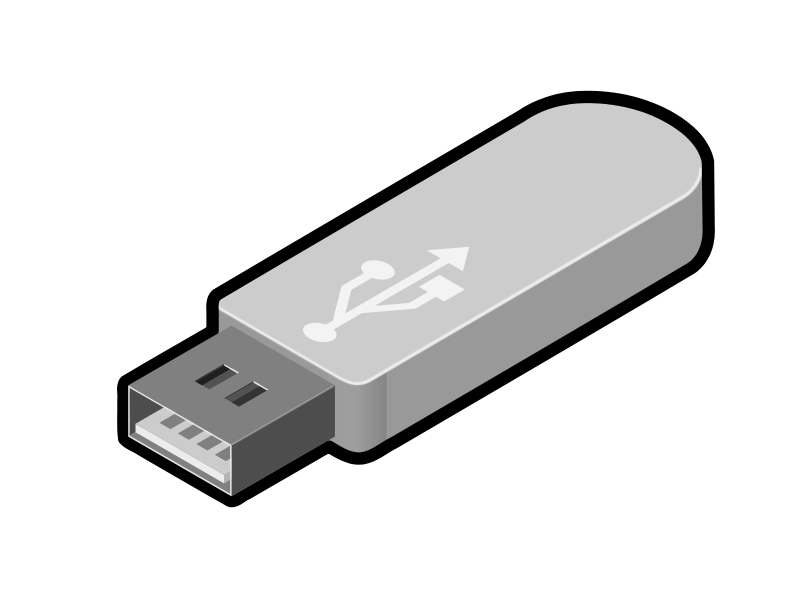 usb stick