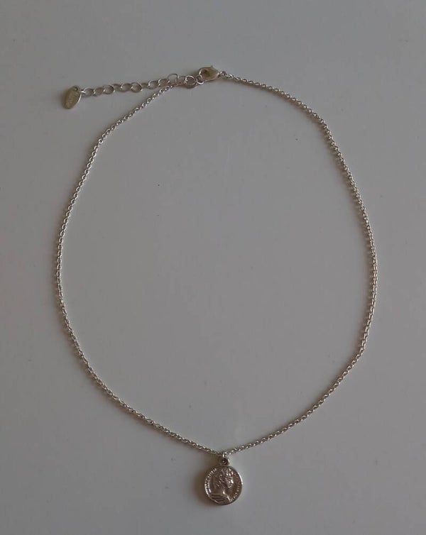 Munt ketting