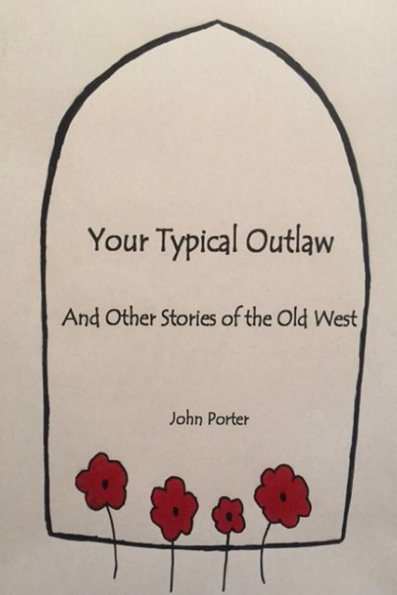 Outlaws Writing BOOKS | Two Gun Publishing