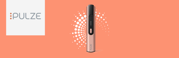 Pulze Tabaco Calentado