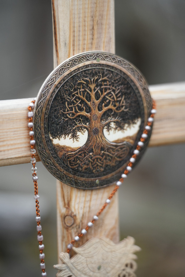 TREE of life