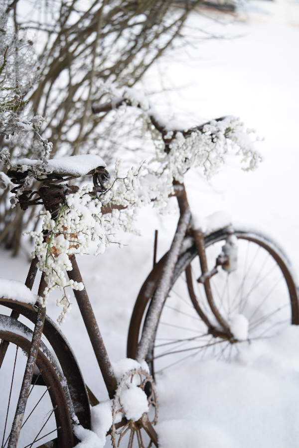 SILENT wheels