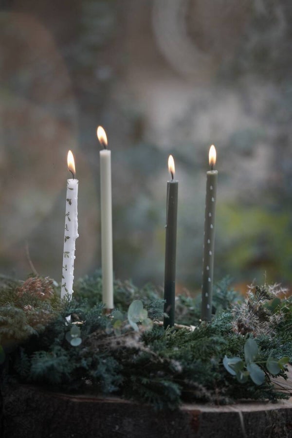 ADVENT glow