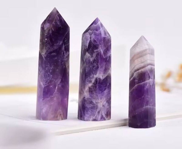 Amethyst Point