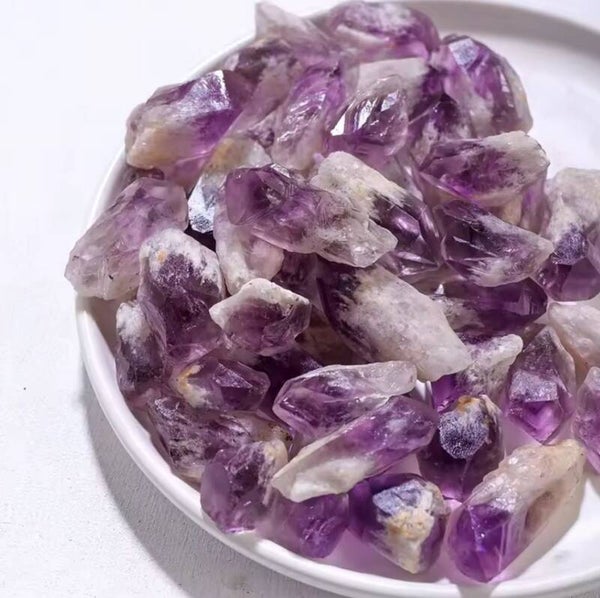 Amethyst Rough - 1 piece