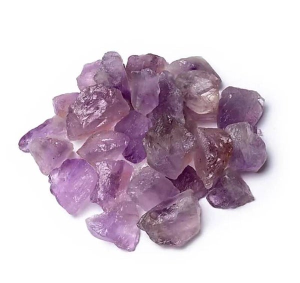 Amethyst Rough