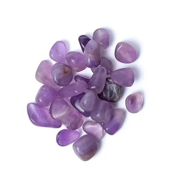 Amethyst Tumble