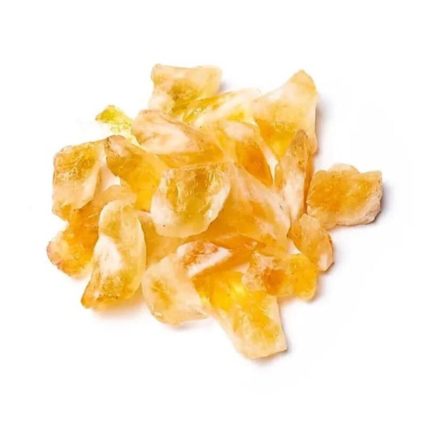 Citrine Rough