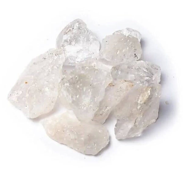 Clear Quartz Rough