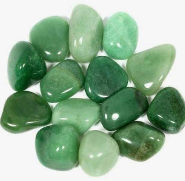 Green Aventurine